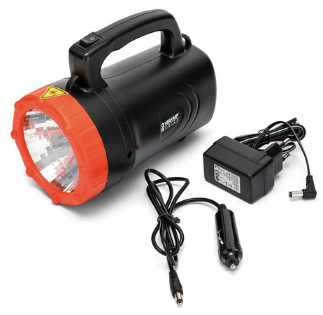 Faro Ricaricabile Led Ir551 1W