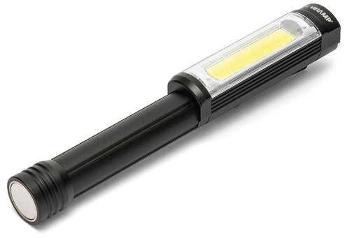 Torcia Tascabile Big Daddy Cob Led 3W