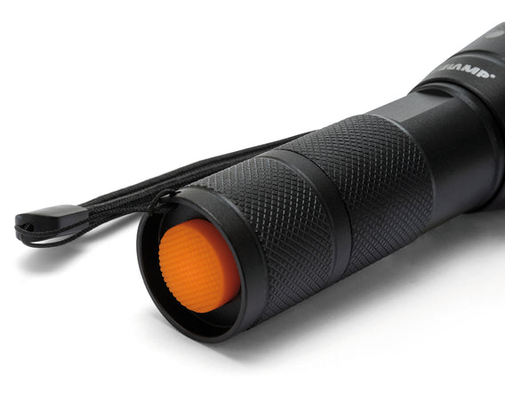 Torcia Tascabile Steel Led 10W