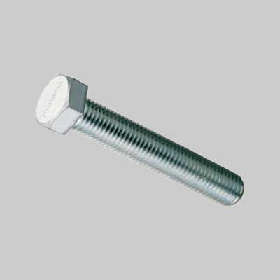 Bullone Interamente Filettato M12X70 - 50 Pezzi