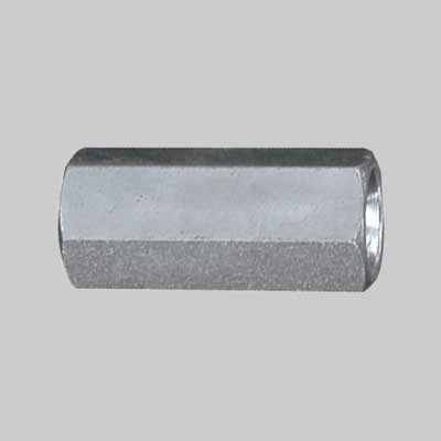 Dado In Giunzione M12X40 - 50 Pezzi