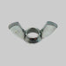 Dado Ad Alette M8 - 100 Pezzi