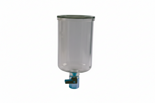 Bicchiere Di Ricambio Cal Per Filtro Anticalcare Pigi 2 Pineco