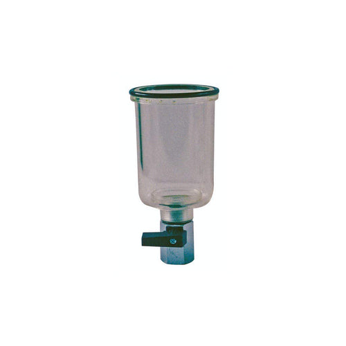 Bicchiere Di Ricambio Cal Per Filtro Anticalcare Pigi 3/4 Pineco
