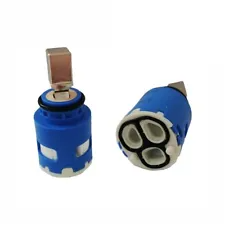 Cartuccia Rubinetto Ricambio 25 Mm Raf Rubinetterie X944