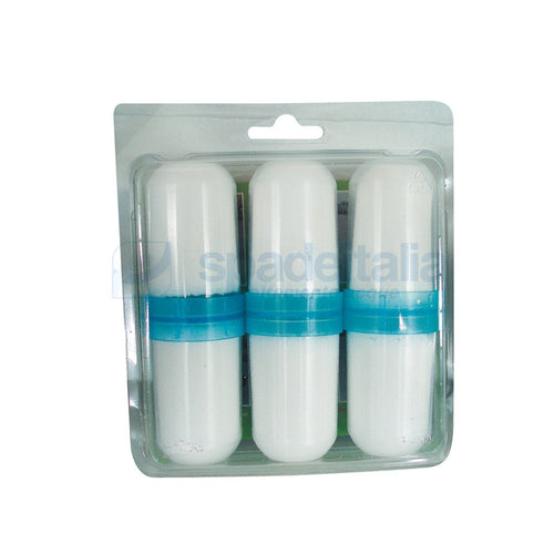 Spadeitalia Ricariche Universali Dosatori Di Polifosfati In Polvere Blister Da 6