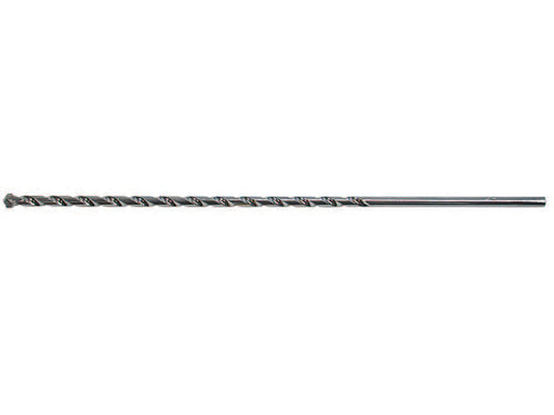 Punte Widia Per Muro Prolungate- - Ø Mm.6X400 - 5 Blister Krino