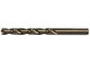 Punte Hss Rettificate Cobalto 5%- - Ø Mm.1 - 10 Pezzi Krino