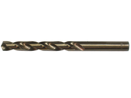 Punte Hss Rettificate Cobalto 5%- - Ø Mm.1 - 10 Pezzi Krino