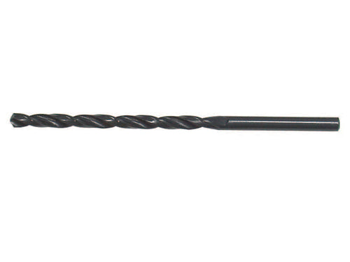 Punte Hss Rettificate Prolungate- - Ø Mm.5X130 - 10 Pezzi Krino