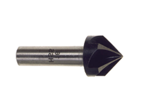 Svasatore In Hss Per Metallo Mm.16- - Ø Mm.16 - 1 Blister Pg