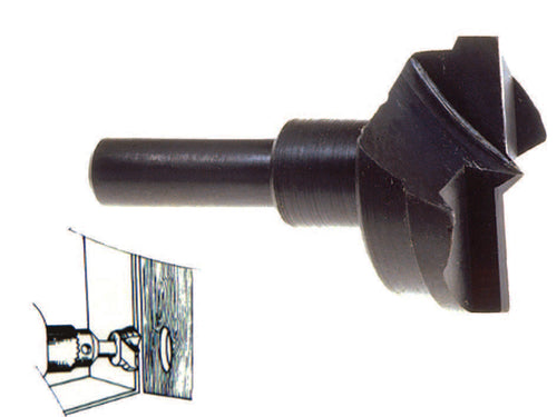 Fresa Per Cerniere- - Ø Mm.38 Pg 383.00 - 1 Blister Pg