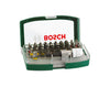 Set Avvitamento Rainbow Pz.32 Bosch