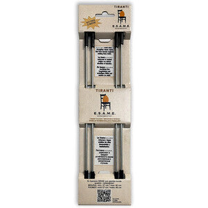 Tirantino Per Sedie Cf 4 Pz- 1,0 Confezione