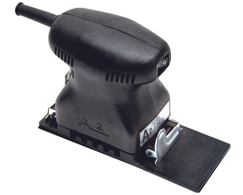 Levigatrice Palmare Per Persiane Piastra Mm.67X165 170W (M3L) A2