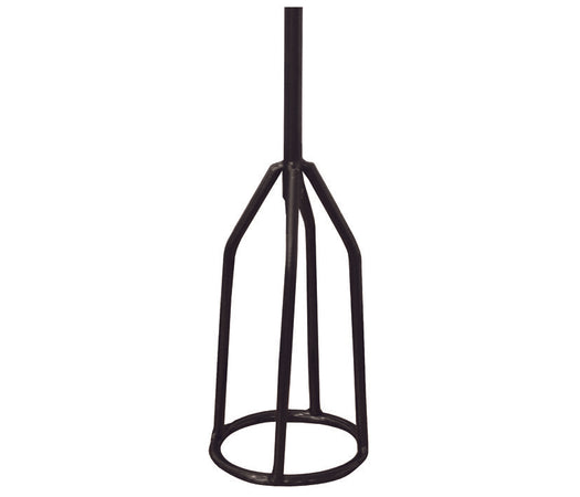 Mescolatore A Gabbia Ug 120/25 Ø Mm.120X630 Rurmec