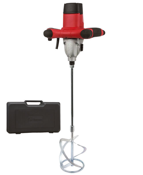Miscelatore Elettrico Mx 16/N 1600W Rurmec