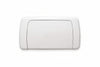 Placca Di Comando Hidrobox Mono Todini Bianco 14.10
