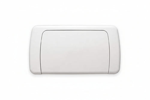 Placca Di Comando Hidrobox Mono Todini Bianco 14.10
