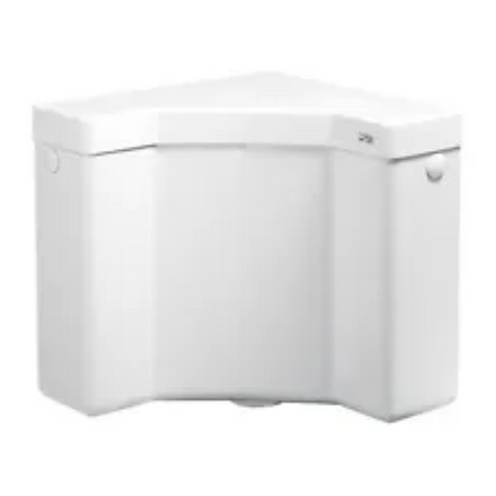 Cassetta Di Risciacquo Per Wc Angolo Cr 1050