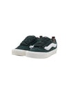 VANS Scarpe Uomo Vans Knu_Skool_Pig_Suede_Plain_Scarab da uomo