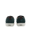 VANS Scarpe Uomo Vans Knu_Skool_Pig_Suede_Plain_Scarab da uomo