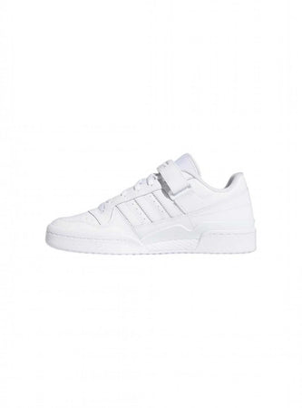 ADIDAS ORIGINALS Scarpe Adulto Unisex Adidas Originals FY7973_Forum_Low_c da donna