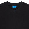 KARL LAGERFELD T-shirt Regular Fit Uomo Karl Lagerfeld Black da uomo