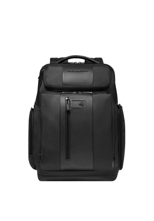 PIQUADRO Zaino Uomo piquadro CA5477BR2-N Nero da uomo