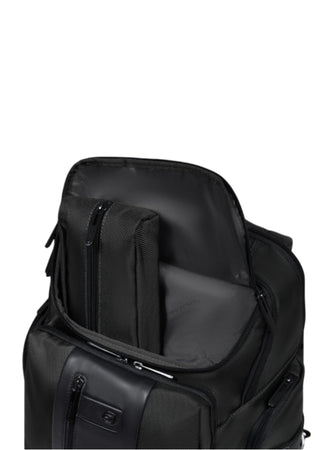 PIQUADRO Zaino Uomo piquadro CA5477BR2-N Nero da uomo