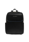 PIQUADRO Zaino porta PC 14'' Donna piquadro CA6678B2-N Nero da donna