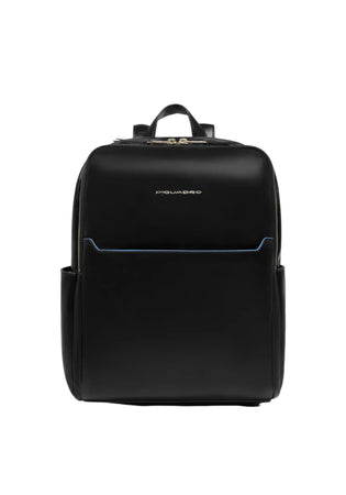 PIQUADRO Zaino porta PC 14'' Donna piquadro CA6678B2-N Nero da donna