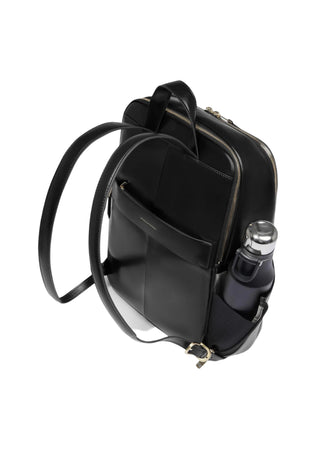 PIQUADRO Zaino porta PC 14'' Donna piquadro CA6678B2-N Nero da donna