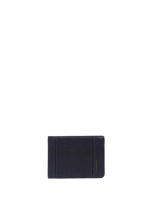 PIQUADRO Portafoglio Uomo piquadro PU257S134R-BLU Blu da uomo
