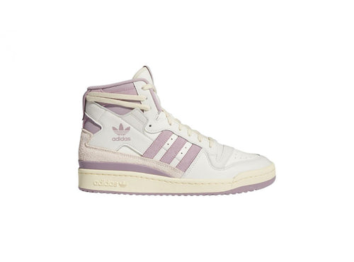 ADIDAS ORIGINALS Scarpe Adulto Unisex Adidas Originals IG3775_Forum_84_HI da donna
