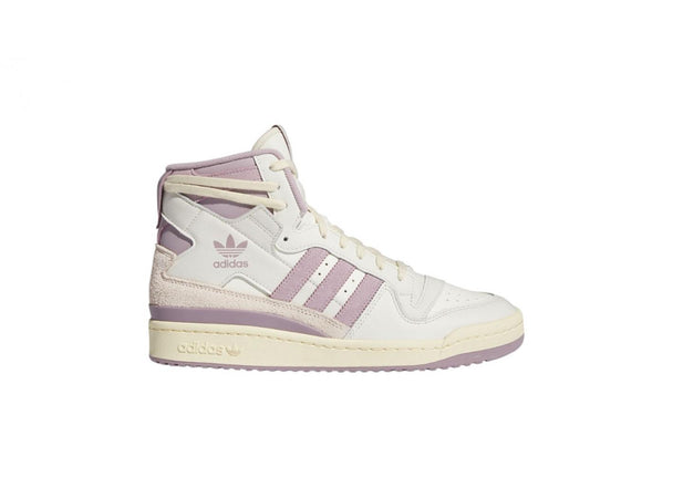 ADIDAS ORIGINALS Scarpe Adulto Unisex Adidas Originals IG3775_Forum_84_HI da donna