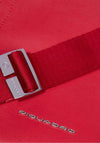 PIQUADRO Borsa tracolla per iPad Donna piquadro BD6658W92T-R Rosso da donna