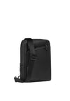 PIQUADRO Borsello a tracolla Uomo piquadro CA3084S134-N Nero da uomo