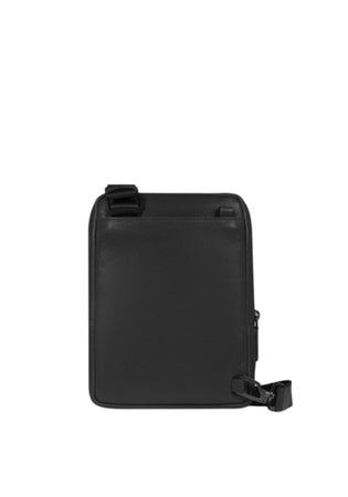 PIQUADRO Borsello a tracolla Uomo piquadro CA3084S134-N Nero da uomo