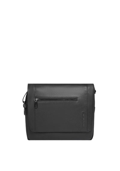 PIQUADRO Messenger piccola Uomo piquadro CA4828S134-N Nero da uomo