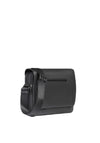 PIQUADRO Messenger piccola Uomo piquadro CA4828S134-N Nero da uomo