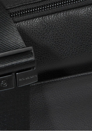 PIQUADRO Messenger piccola Uomo piquadro CA4828S134-N Nero da uomo