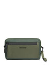 PIQUADRO Pochette 2 comparti Uomo piquadro AC4221S136R-VE Verde da uomo