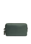 PIQUADRO Pochette 2 comparti Uomo piquadro AC4221S136R-VE Verde da uomo