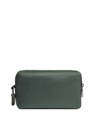 PIQUADRO Pochette 2 comparti Uomo piquadro AC4221S136R-VE Verde da uomo