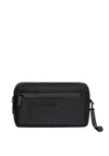 PIQUADRO Pochette 2 comparti Uomo piquadro AC4221S136R-N Nero da uomo