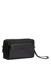 PIQUADRO Pochette 2 comparti Uomo piquadro AC4221S136R-N Nero da uomo