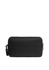 PIQUADRO Pochette 2 comparti Uomo piquadro AC4221S136R-N Nero da uomo