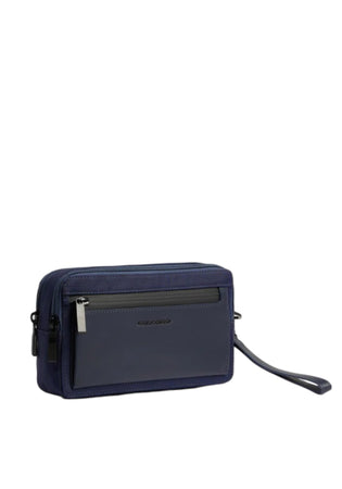 PIQUADRO Pochette 2 comparti Uomo piquadro AC4221S136R-BLU Blu da uomo