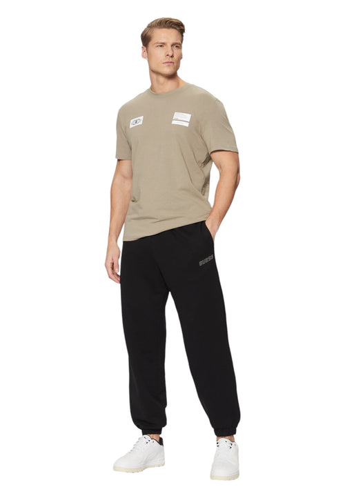 GUESS ACTIVEWEAR Pantaloni Uomo Guess Activewear Regular Fit da uomo